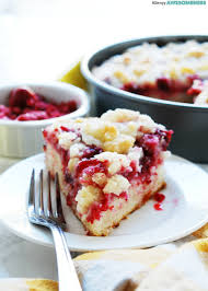 Vegan Gluten Free Lemon Raspberry Streusel Cake Recipe Chocolate Raspberry Cheesecake Easy White Chocolate Streusel Cake