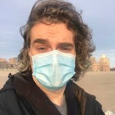 Nick Hedberg's Instagram, Twitter & Facebook