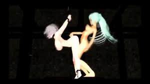 MMD Yunatbm S Works Yuri Lesbian Futanari Hentai Compil