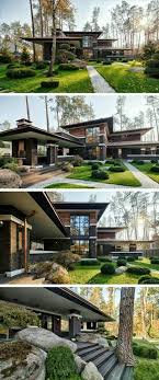 Casa Corbeanca Maison Architecte Architecture De Maison Maison D Architecture