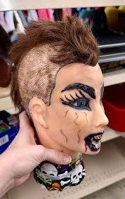 Cute beds at Habitat Store in Pittsboro NC