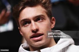 398 Jake Robertson Photos & High Res Pictures