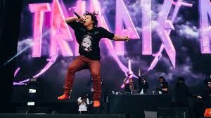 Check spelling or type a new query. Trippie Redd Wallpaper 1 Trippie Redd Wallpaper American Rappers