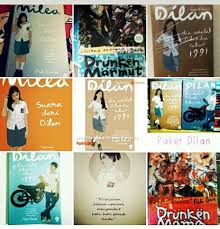 Download Ebook Pidi Baiq Baca Buku Gratis