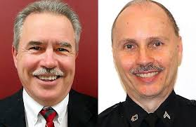 Bucks County district judge facing primary challenge from retired police  officer