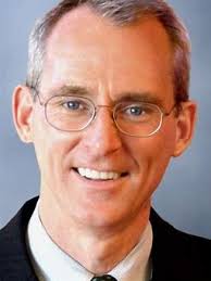 Meet GOP Carbon Tax Advocate Bob Inglis