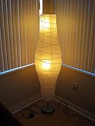 Ikea Dudero Floor Lamp Need 2 Lamp Floor Lamp Curved Lamps