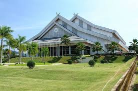 University utara malaysia was established to primarily develop and promote management education in the country. Universiti Utara Malaysia Uum Sintok Campus Abc International 360