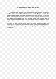 Maybe you would like to learn more about one of these? Nabi Musa Png Images Pngegg