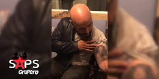 Fue el tatuador tanke rules quien confirmó, a través de su cuenta de instagram, que él. Tatuaje De Lupillo Rivera Y Su Novia Belinda