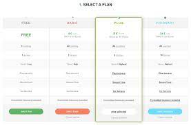 You are saving 20% with an annual plan. Protonvpn Launched Free Vpn Protonmail Blog