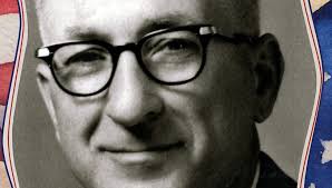 Mt.: Dr. George Bertram Madsen and Dr. W. Winters