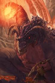 Drake Warrior Igon hentai videos, GIFs, and images | R34.app