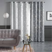 Rideau Pas Cher Gifi Rideau Original Rideaux Rideaux Oeillets
