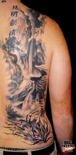 Ultraviolet rays which are often radiated from the sun destroy tattoos, causing them to fade off and appear blur. Tom Strom Uptown Tattoo Black And Grey Tattoo Big Tattoo Planet