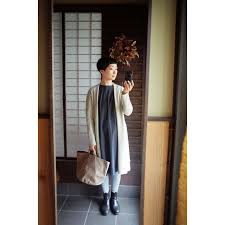 久しぶりのコーディネイト提案 fu koなまいにち ファッションスタイル 秋冬コーデ おしゃれ