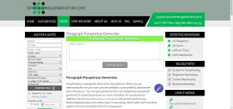 Maybe you would like to learn more about one of these? Find The Best Word Rephraser Tool In This Article Punctuation Checker
