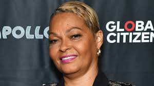 Criminal justice activist Donna Hylton, featured in DNC video, was  convicted for role in grisly 1985 murder