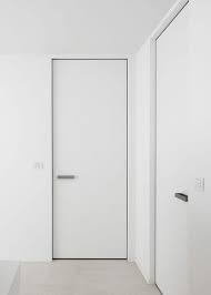 Andere Weisse Turen Fur Modernes Interieur Innenanwendungen Weisse Turen Fur Modern Doors Interior Modern Contemporary Interior Doors Glass Doors Interior