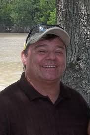 Adrian Dwayne Bergeaux (1960-2012)