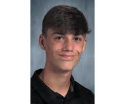 Logan Karstaedt Obituary (2007