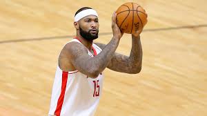 If he edges boogie out it's by 1/4 perhaps like rob has him listed click here. Why Rockets Guaranteed Demarcus Cousins Contract Before Parting Ways Sporting News Canada