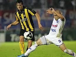 Club atletico penarol won 17 matches. Penarol Holt 37 Titel Internationaler Fussball Kicker