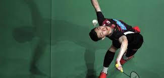 Page fb olympic council of malaysia. Get Zii Jia Ready To Rock In Tokyo Olympics Bam Told