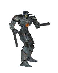 The most common epic movie material is canvas board. Neca Pacific Rim Kaiju Battle