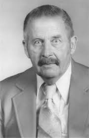 Harry William Pascoe (1921-2002)