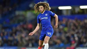 Exeter city midfielder ethan ampadu. Vergleiche Mit David Luiz Leipzig Leiht Ampadu Aus Bundesliga Kicker