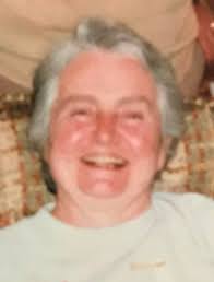 Elizabeth "Betty" Powers Burgess