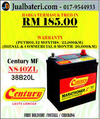 Maybe you would like to learn more about one of these? Goodday Car Battery Kedai Bateri Kereta Murah