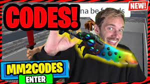 Murder mystery 2 codes march 2020 w/ free hints. 4 Codes All New Murder Mystery 2 Codes March 2021 Roblox Mm2 Codes 2021 Youtube
