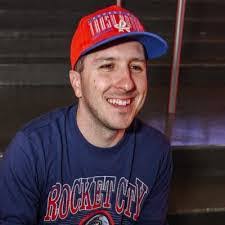 Jeff Glynn's Instagram, Twitter & Facebook