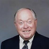 Mr. James Thomas "Jim" Rooney Obituary