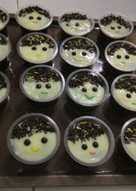 Tak harus membeli, kamu bisa kok membuatnya sendiri di rumah. 561 Resep Puding Susu Nutrijel Coklat Enak Dan Sederhana Ala Rumahan Cookpad