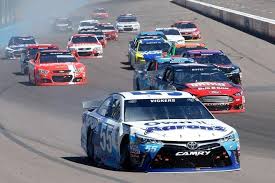 The full starting lineup for the quicken loans race for heroes 500, with jimmie johnson in pole position, looking for his fifth career win at phoenix jimmie johnson isn't alive for the chase for the sprint cup, but he remains a force to be reckoned with as nascar reaches its 35th of 36 races in. Clayton Caldwell Author At Frontstretch Page 12 Of 18