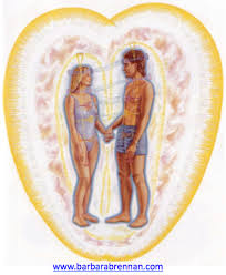 THE AURA OF... - Barbara Brennan School of Healing | Facebook
