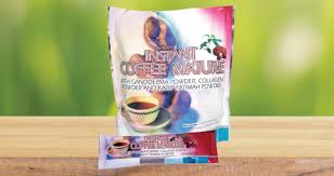 Similar products to dynapharm instant coffee mixture with ganoderma, collagen and kacip fatimah powder are sold at jumia with prices starting at 2,650 ksh. Instant Coffee Mixture With Ganoderma Powder Collagen Powder And Kacip Fatimah Powder Agape Nutrition