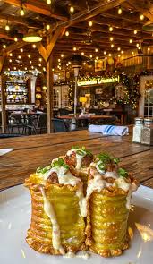 House made Brown Butter Cookie Dough...