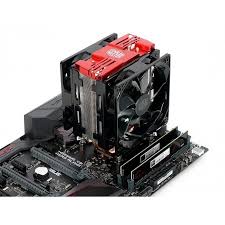 This website is for consumer products of cooler master technology inc. Cpu Air Cooler Cooler Master Hyper 212 Turbo Led Black White Red Shopee Thailand