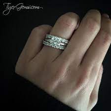 Instagram Photo By Beautiful Handmade Jewelry Jan 22 2016 At 10 05pm Utc Wedding Ring Bands Wedding Rings Solitaire Cool Wedding Rings