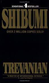 Shared by:haru55 written by trevanian read by joe barrett format: Shibumi By Trevanian