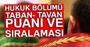 Haberimiz tokat ilimizde yer alan tokat gaziosmanpaşa üniversitesi zile meslek yüksekokulu tercihi yapmayı düşünen öğrencilerimize rehber olacaktır. Hukuk Taban Puanlari 2018 Hukuk Bolumu Puanlari Siralamasi Hukuk Bolumu Siralamasi 2018