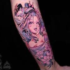 Pin On Tattoo