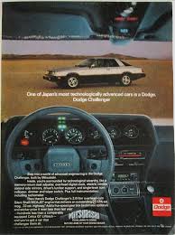 Image result for Black 1980 Challenger