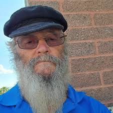 Cute. But young for a 54 year old man