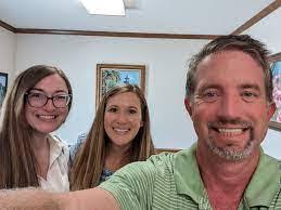 Jonette Smith's Instagram, Twitter & Facebook