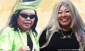 Siti zabedah atau lebih dikenali sebagai siti kasim berkata rani hanya bergurau dan kenyataan itu. Siti Zabedah Kasim Biodata Siti Zabedah Or Better Known As Siti Kasim Was Acquitted And Discharged At The End Of The Prosecution S Case Without Having Her Defence Called